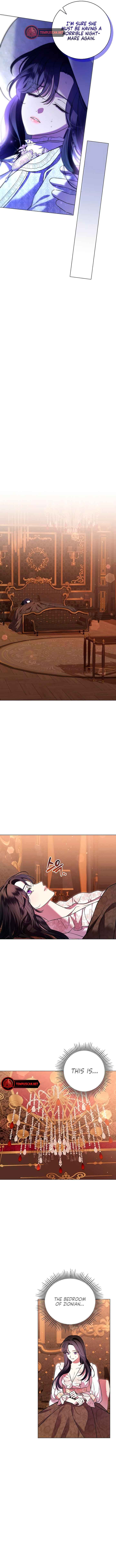 To My Husband’s Mistress Chapter 12 - Page 5