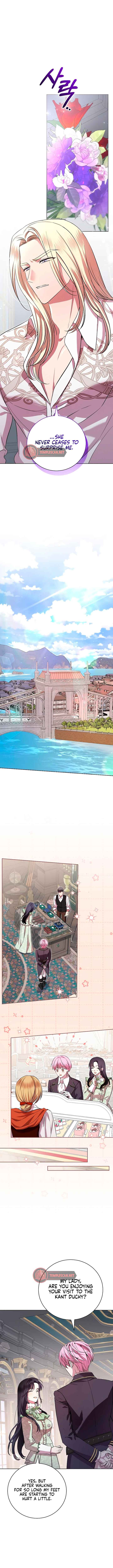 To My Husband’s Mistress Chapter 13 - Page 10