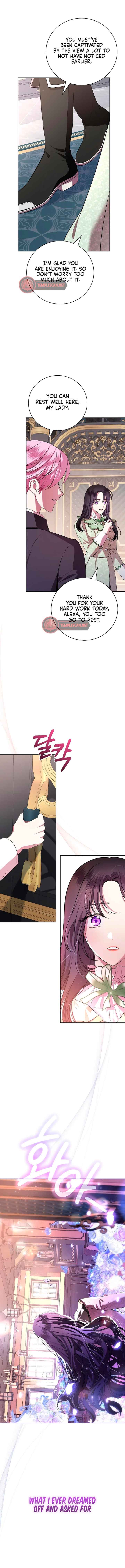 To My Husband’s Mistress Chapter 13 - Page 11