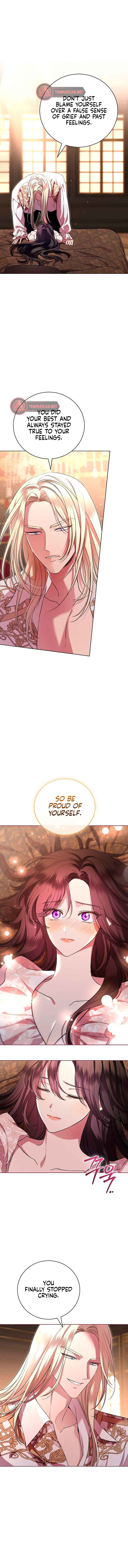 To My Husband’s Mistress Chapter 13 - Page 2