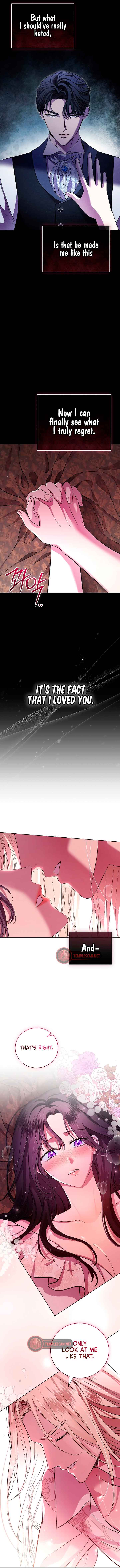 To My Husband’s Mistress Chapter 13 - Page 5