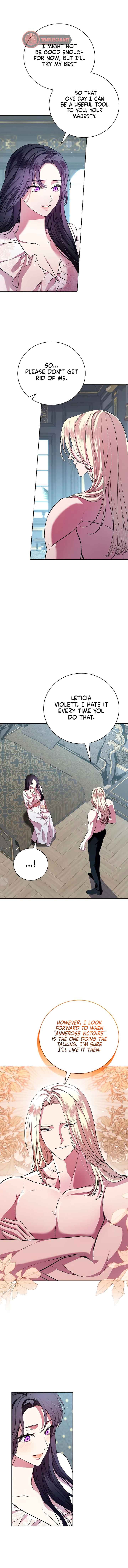 To My Husband’s Mistress Chapter 13 - Page 7