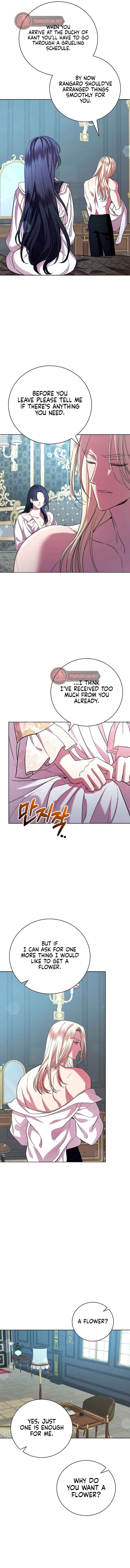 To My Husband’s Mistress Chapter 13 - Page 8