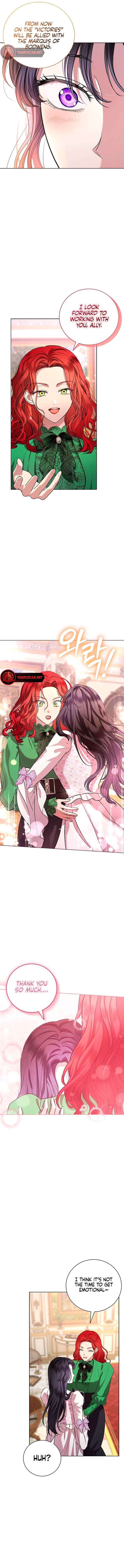 To My Husband’s Mistress Chapter 14 - Page 10