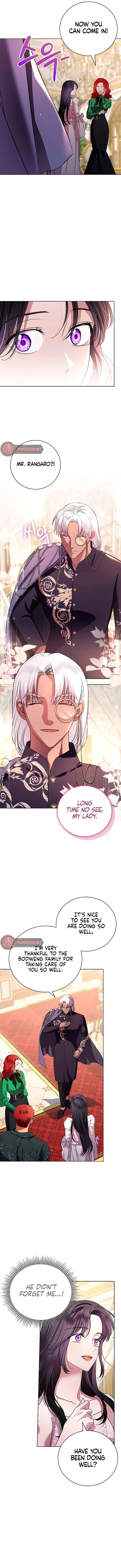 To My Husband’s Mistress Chapter 14 - Page 11