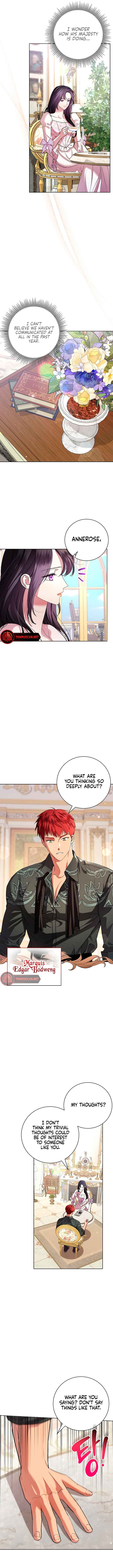 To My Husband’s Mistress Chapter 14 - Page 2