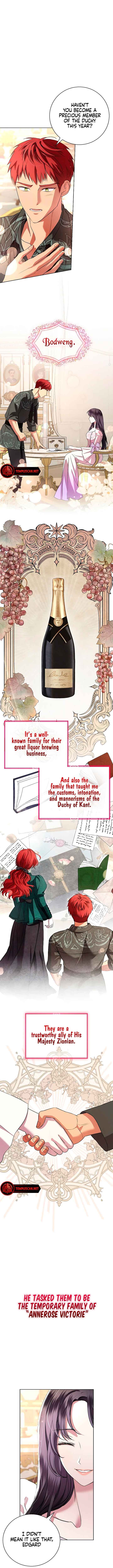 To My Husband’s Mistress Chapter 14 - Page 3