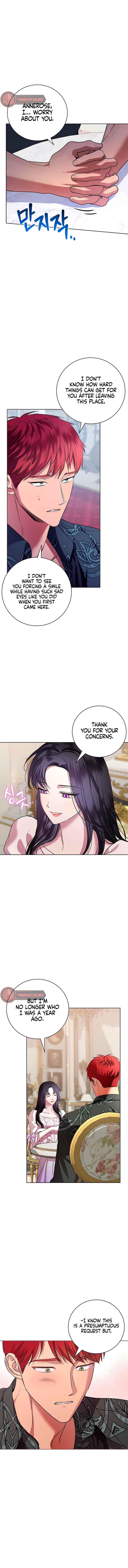 To My Husband’s Mistress Chapter 14 - Page 5