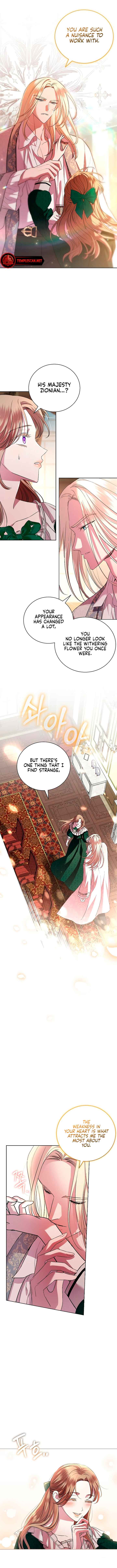 To My Husband’s Mistress Chapter 15 - Page 9