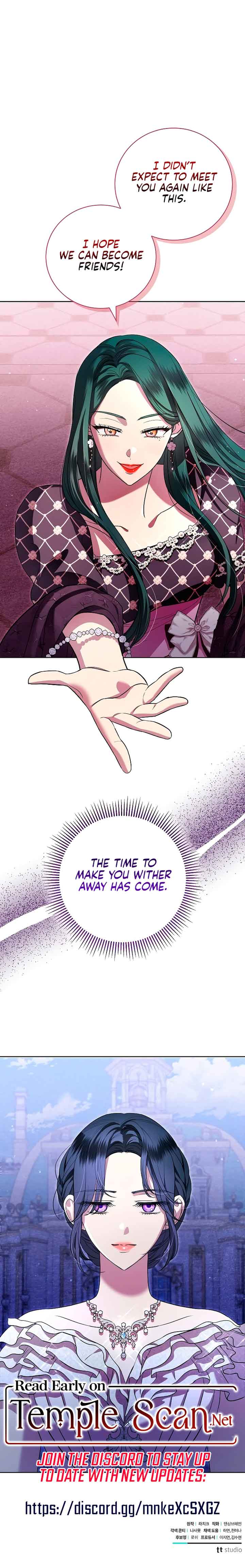 To My Husband’s Mistress Chapter 16 - Page 11