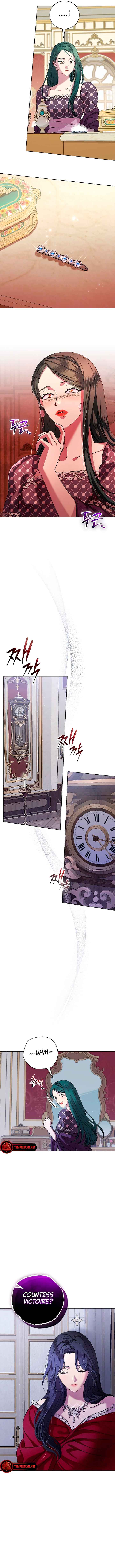 To My Husband’s Mistress Chapter 19 - Page 5