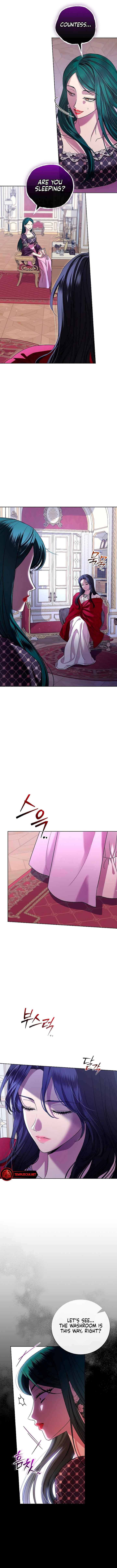 To My Husband’s Mistress Chapter 19 - Page 6