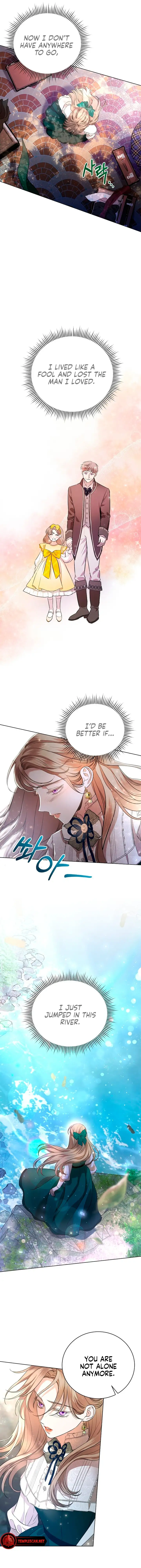 To My Husband’s Mistress Chapter 2 - Page 11