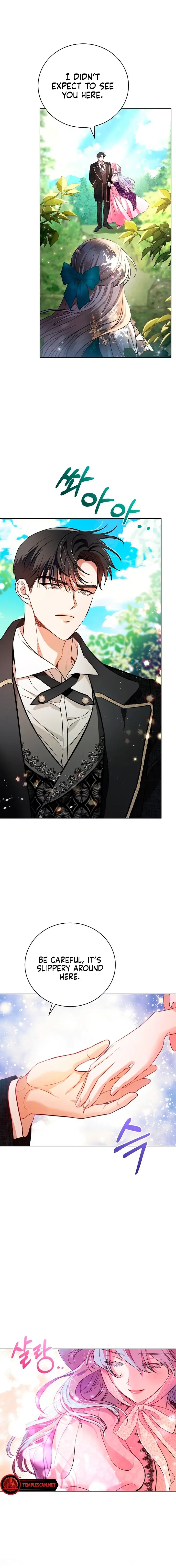 To My Husband’s Mistress Chapter 2 - Page 12