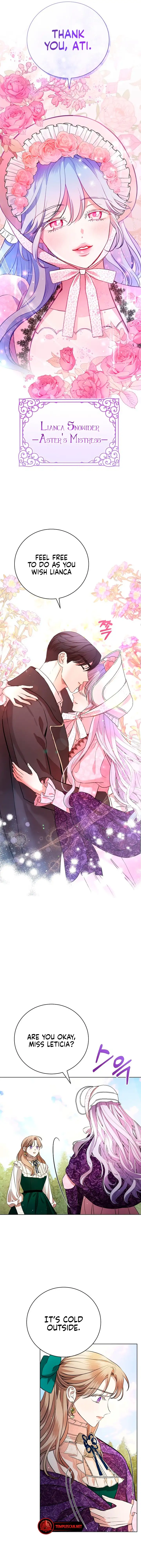 To My Husband’s Mistress Chapter 2 - Page 13