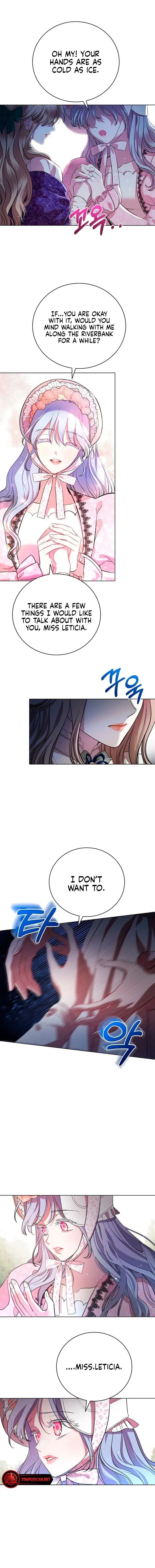 To My Husband’s Mistress Chapter 2 - Page 14