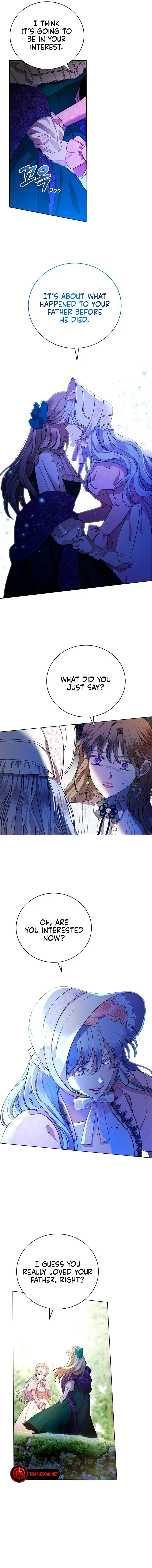 To My Husband’s Mistress Chapter 2 - Page 15