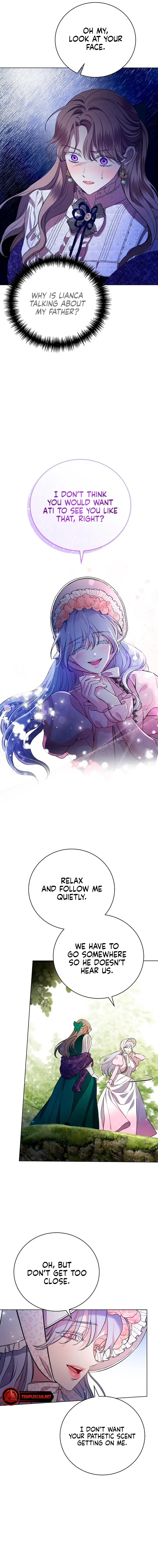 To My Husband’s Mistress Chapter 2 - Page 16