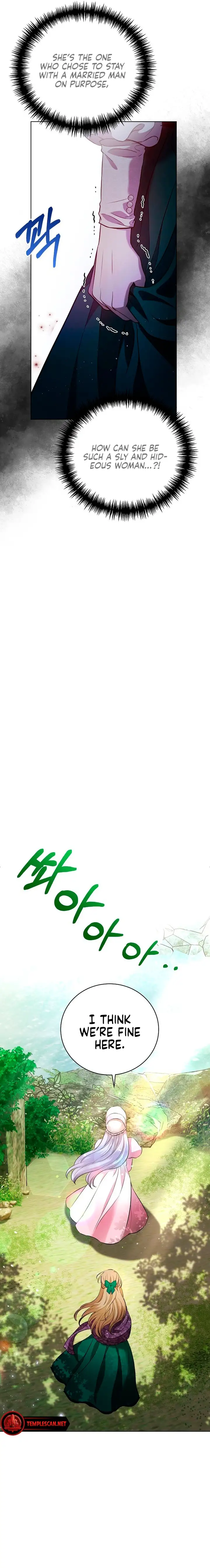 To My Husband’s Mistress Chapter 2 - Page 17