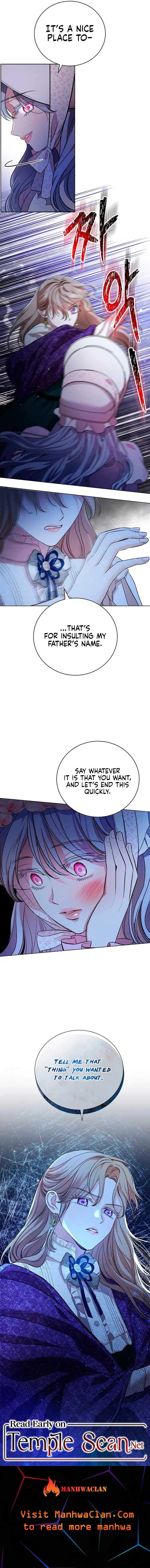 To My Husband’s Mistress Chapter 2 - Page 18