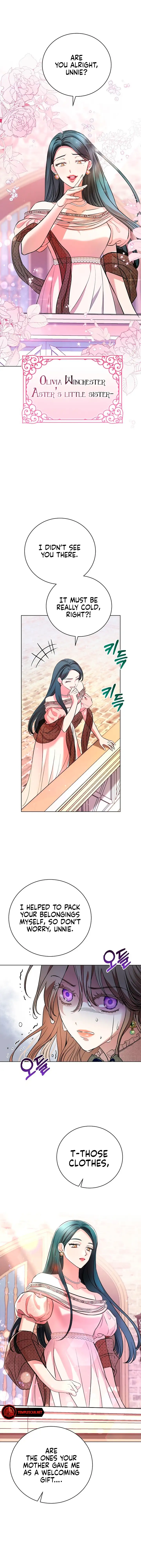 To My Husband’s Mistress Chapter 2 - Page 4