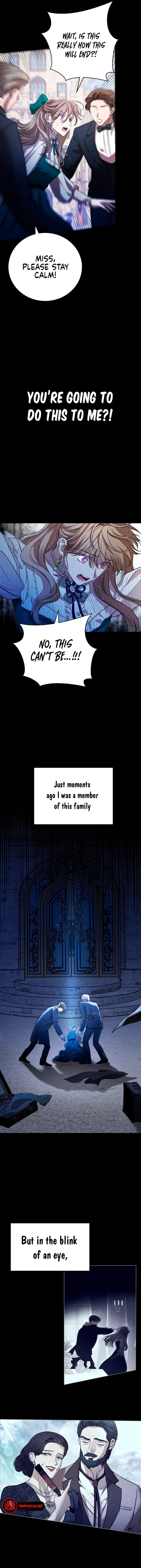 To My Husband’s Mistress Chapter 2 - Page 6