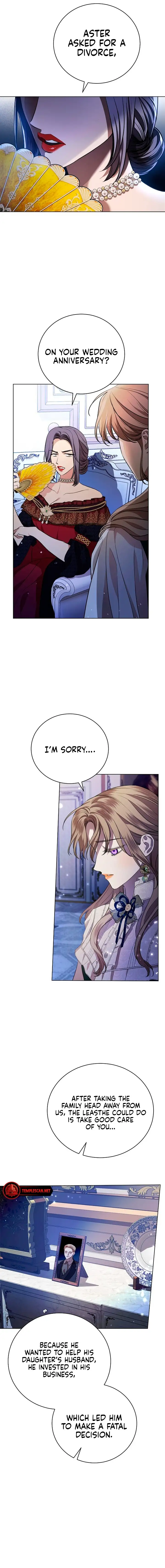 To My Husband’s Mistress Chapter 2 - Page 8