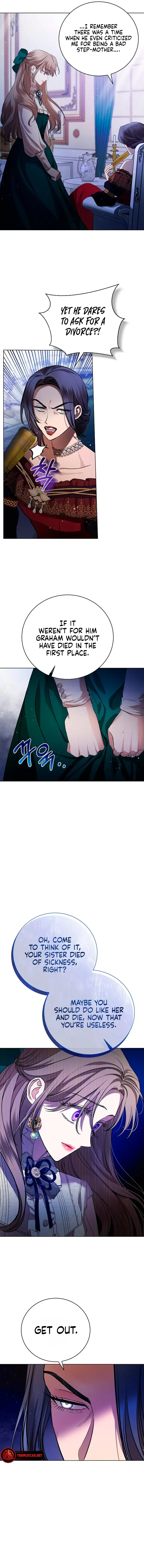 To My Husband’s Mistress Chapter 2 - Page 9