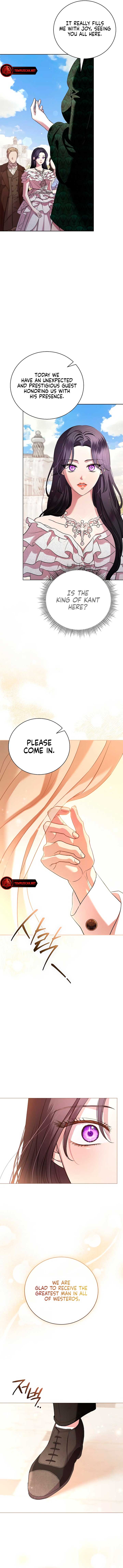 To My Husband’s Mistress Chapter 20 - Page 3