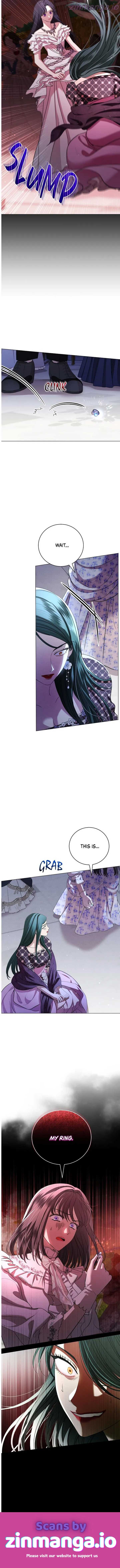 To My Husband’s Mistress Chapter 21 - Page 12