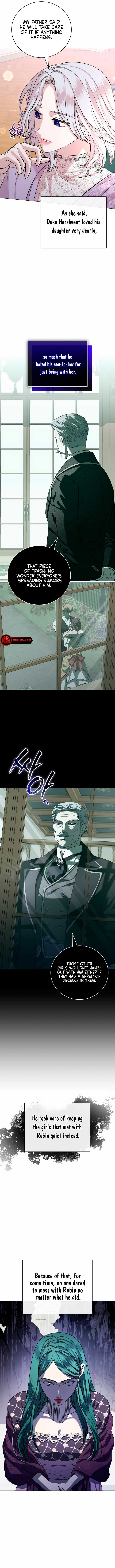 To My Husband’s Mistress Chapter 22 - Page 7