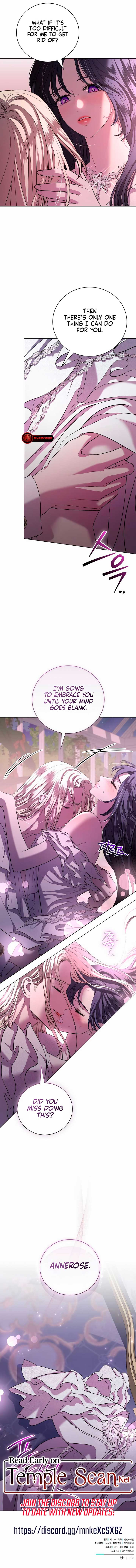 To My Husband’s Mistress Chapter 23 - Page 11