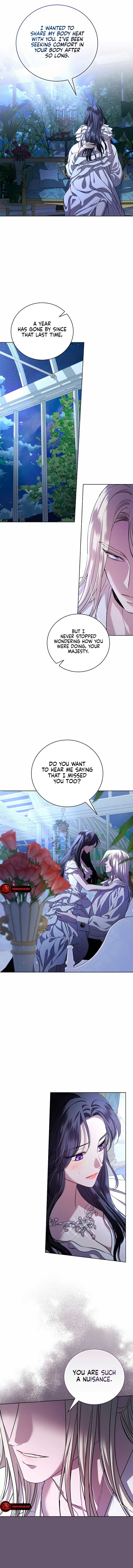 To My Husband’s Mistress Chapter 23 - Page 8