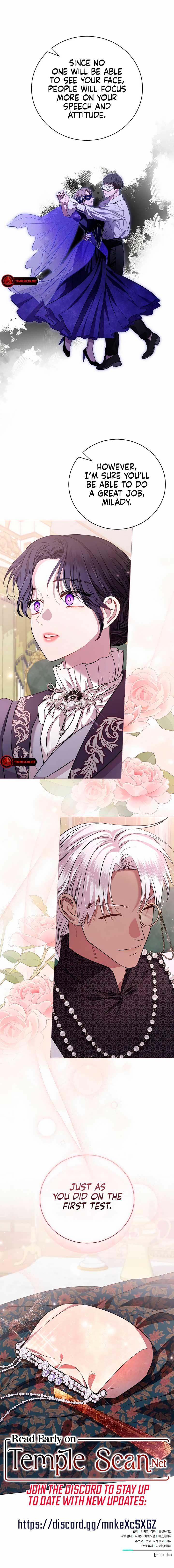 To My Husband’s Mistress Chapter 24 - Page 10