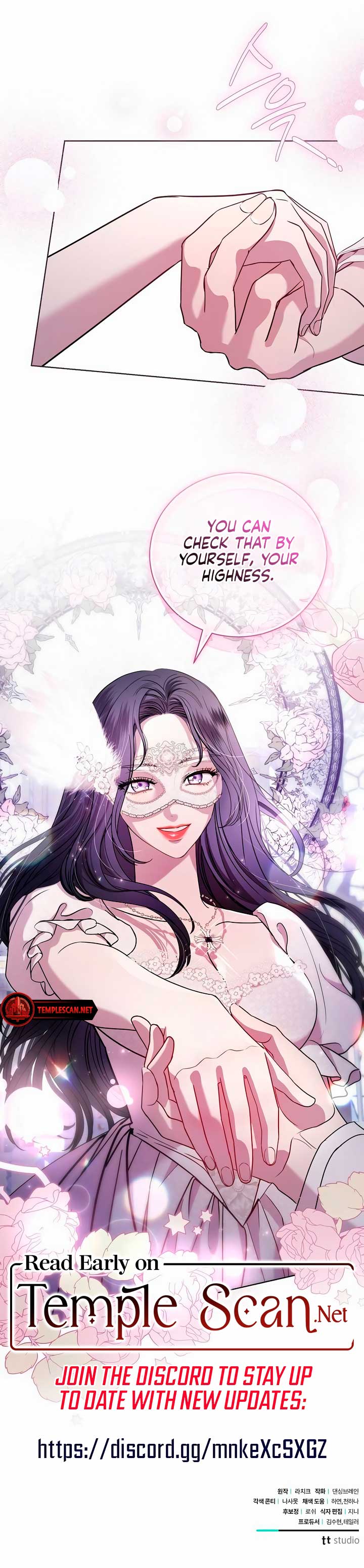 To My Husband’s Mistress Chapter 26 - Page 11