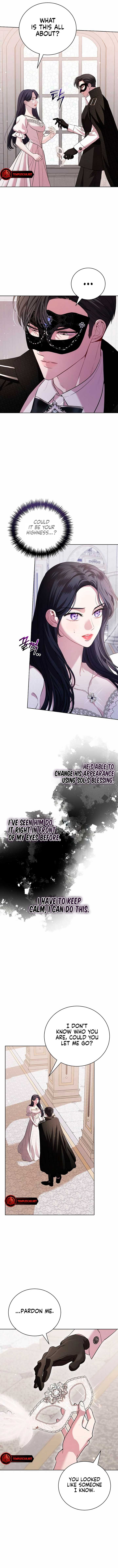 To My Husband’s Mistress Chapter 27 - Page 5