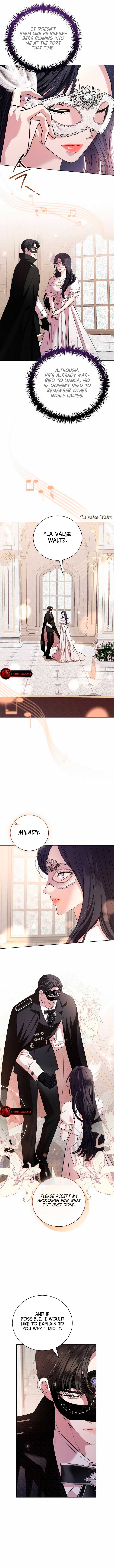 To My Husband’s Mistress Chapter 27 - Page 6