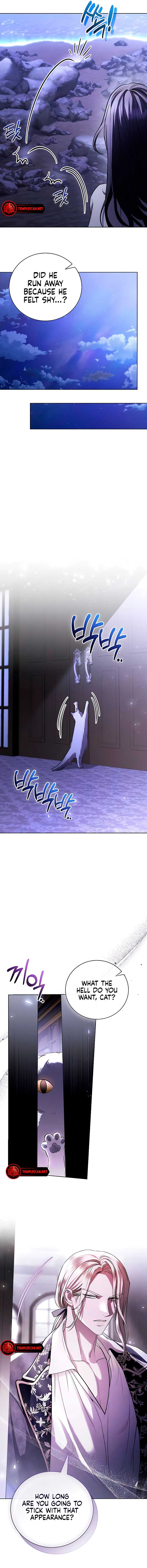 To My Husband’s Mistress Chapter 28 - Page 10