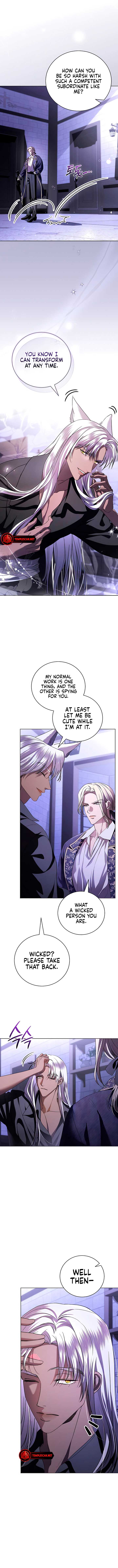 To My Husband’s Mistress Chapter 28 - Page 11