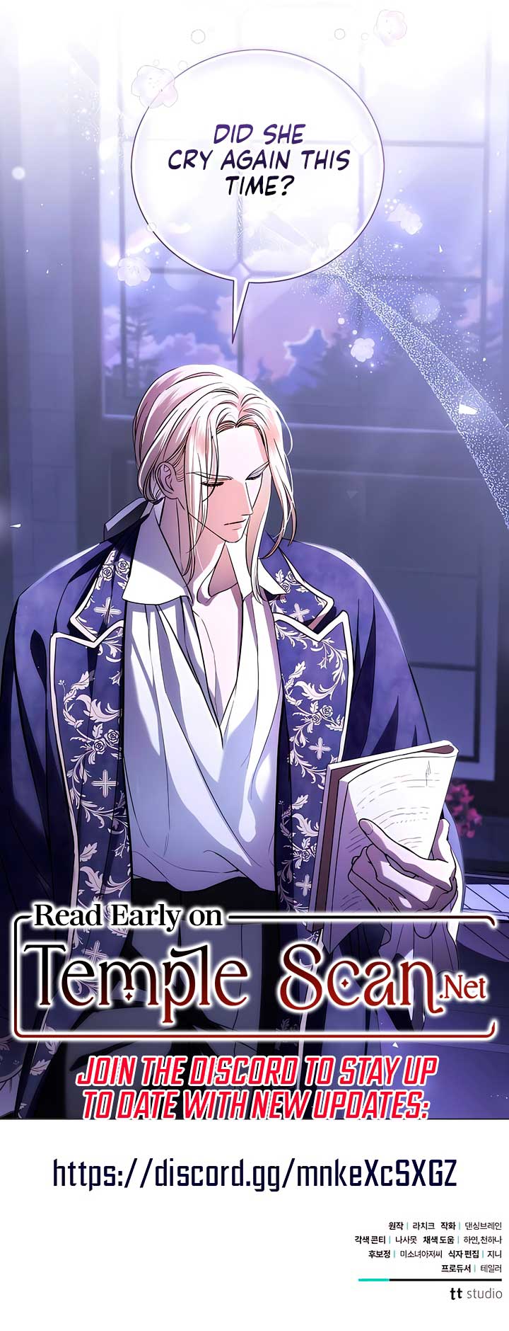 To My Husband’s Mistress Chapter 28 - Page 12