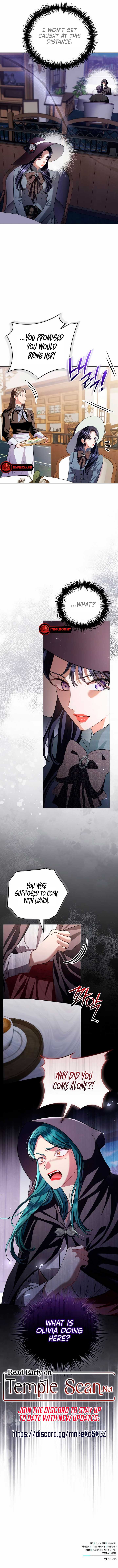 To My Husband’s Mistress Chapter 29 - Page 11