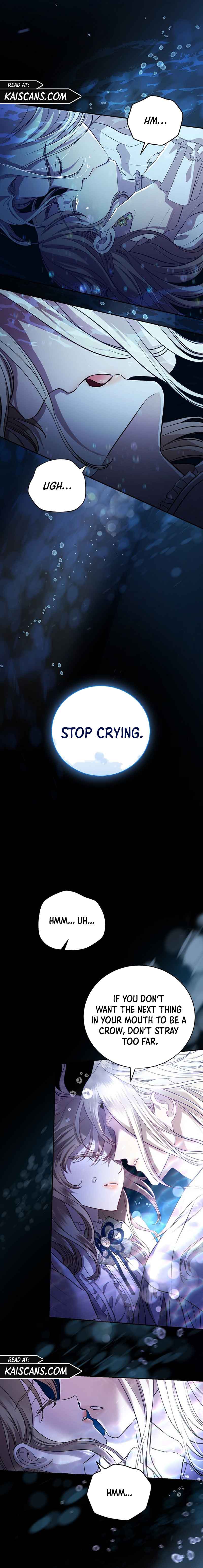 To My Husband’s Mistress Chapter 3 - Page 10