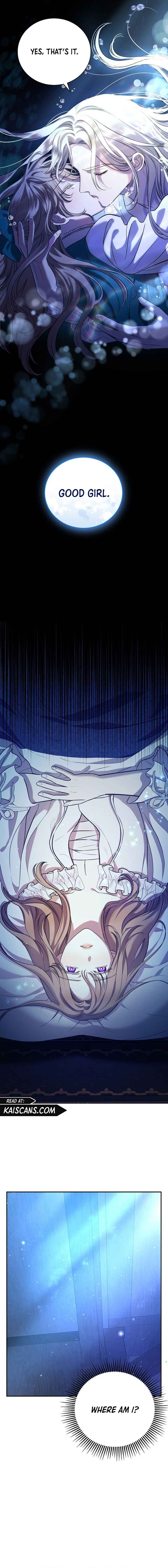 To My Husband’s Mistress Chapter 3 - Page 11