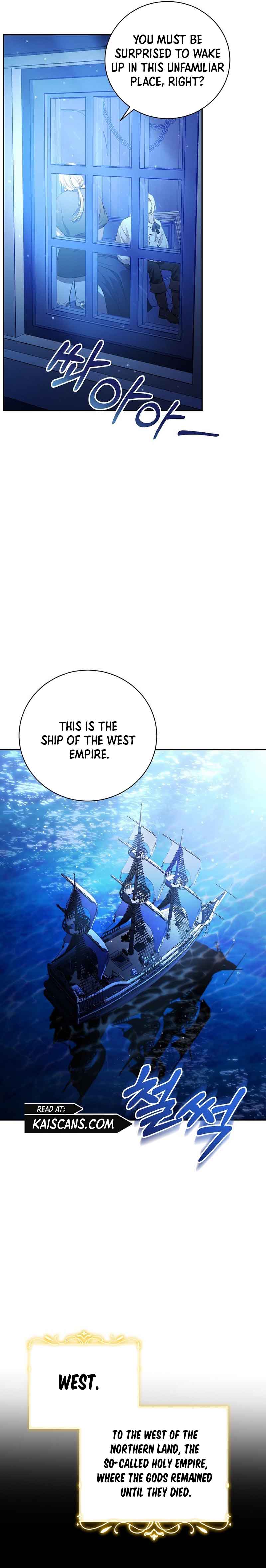 To My Husband’s Mistress Chapter 3 - Page 16