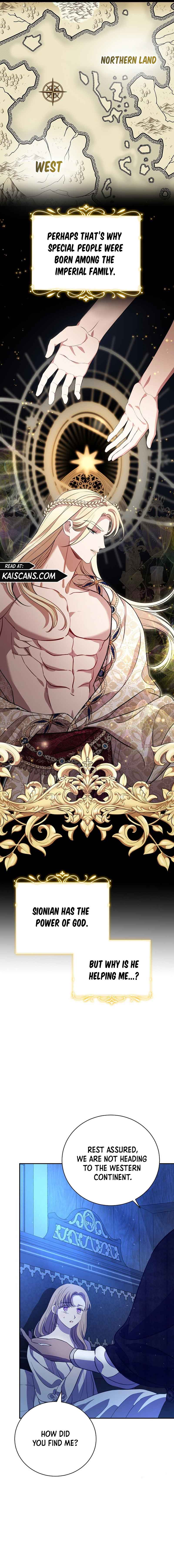 To My Husband’s Mistress Chapter 3 - Page 17