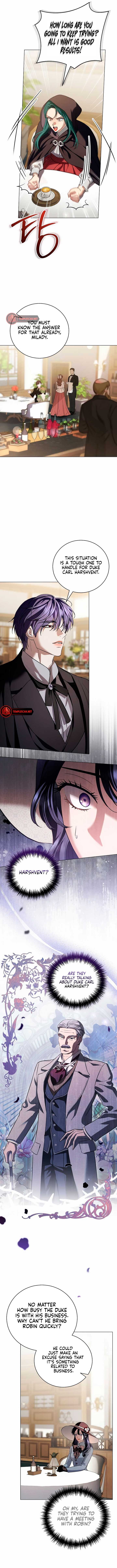 To My Husband’s Mistress Chapter 30 - Page 2