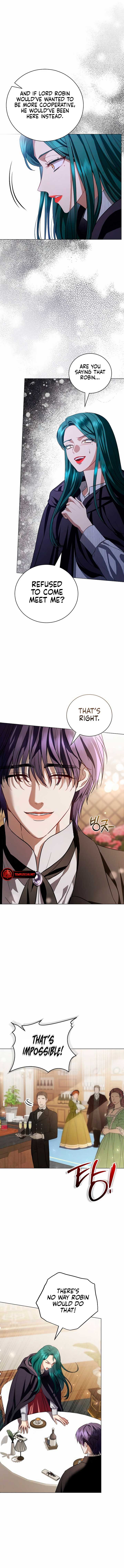 To My Husband’s Mistress Chapter 30 - Page 6