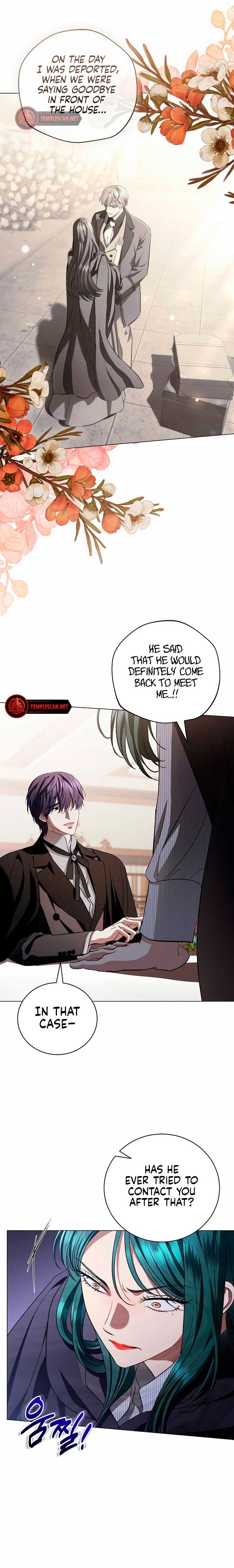 To My Husband’s Mistress Chapter 30 - Page 7