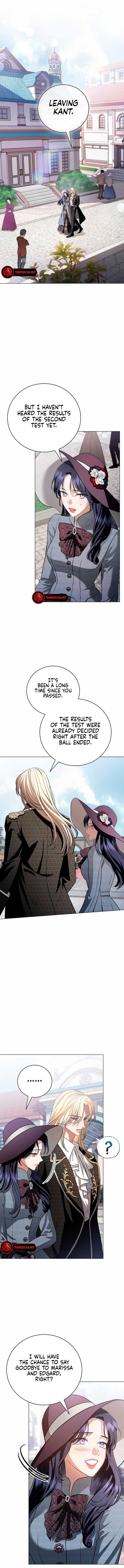 To My Husband’s Mistress Chapter 31 - Page 10