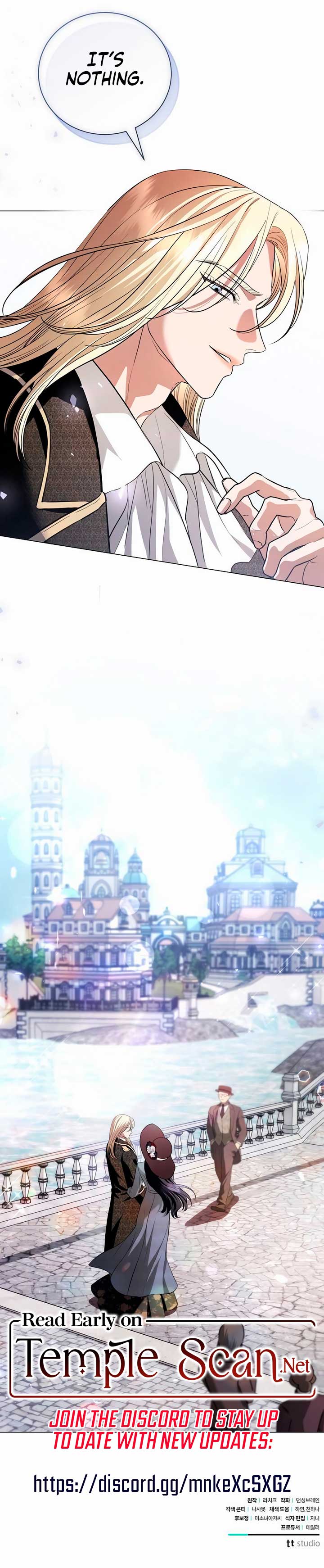 To My Husband’s Mistress Chapter 31 - Page 12